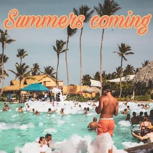 🍑 ☀️ Summer vibes collection ☀️🍋